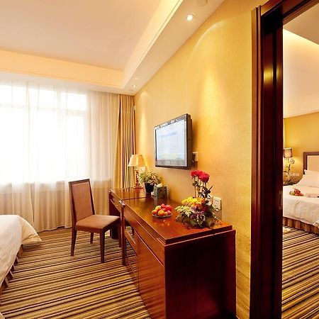 Jilin Province Hotel 창춘 외부 사진