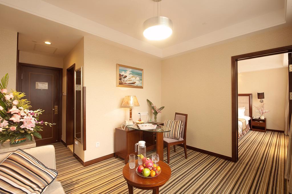 Jilin Province Hotel 창춘 외부 사진
