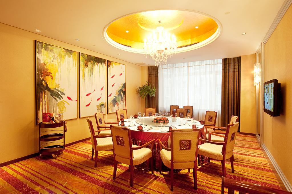 Jilin Province Hotel 창춘 외부 사진