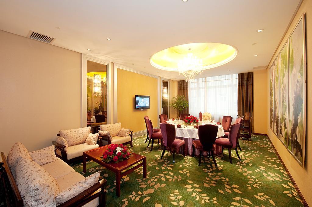 Jilin Province Hotel 창춘 외부 사진