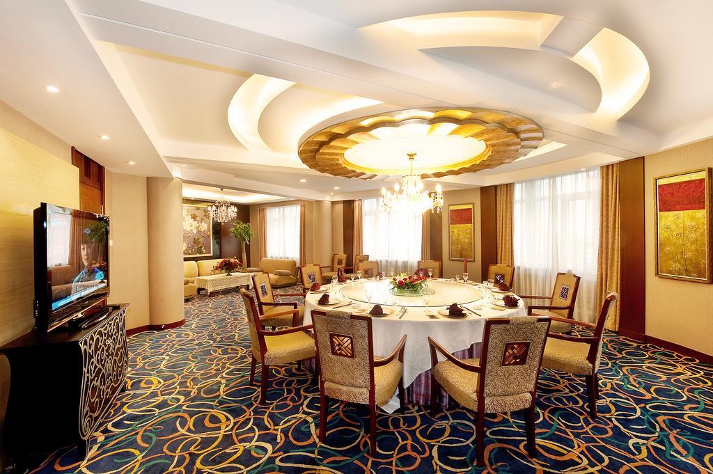 Jilin Province Hotel 창춘 외부 사진