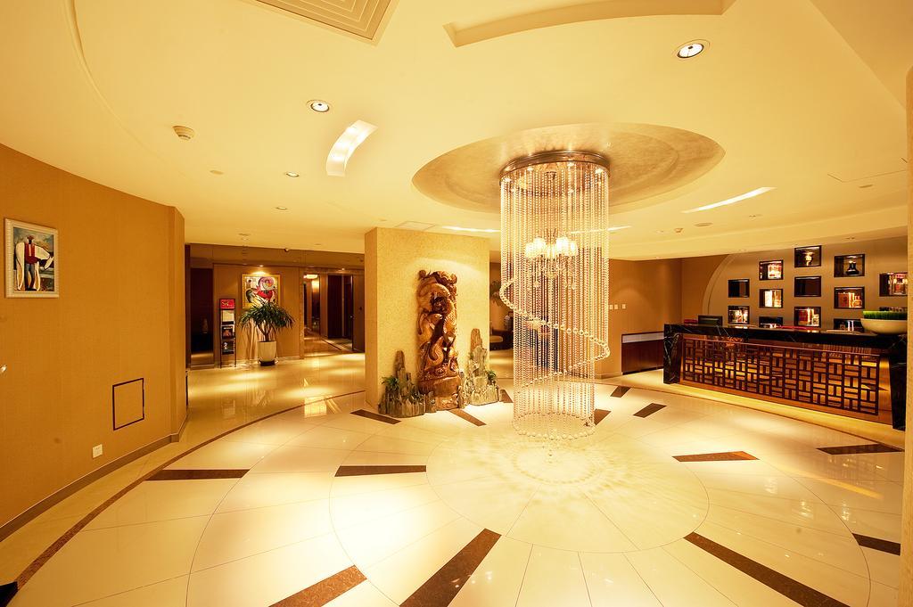 Jilin Province Hotel 창춘 외부 사진