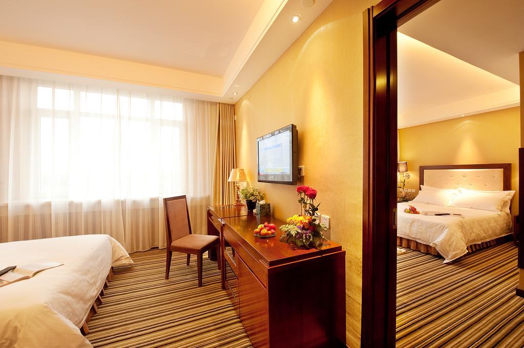 Jilin Province Hotel 창춘 외부 사진