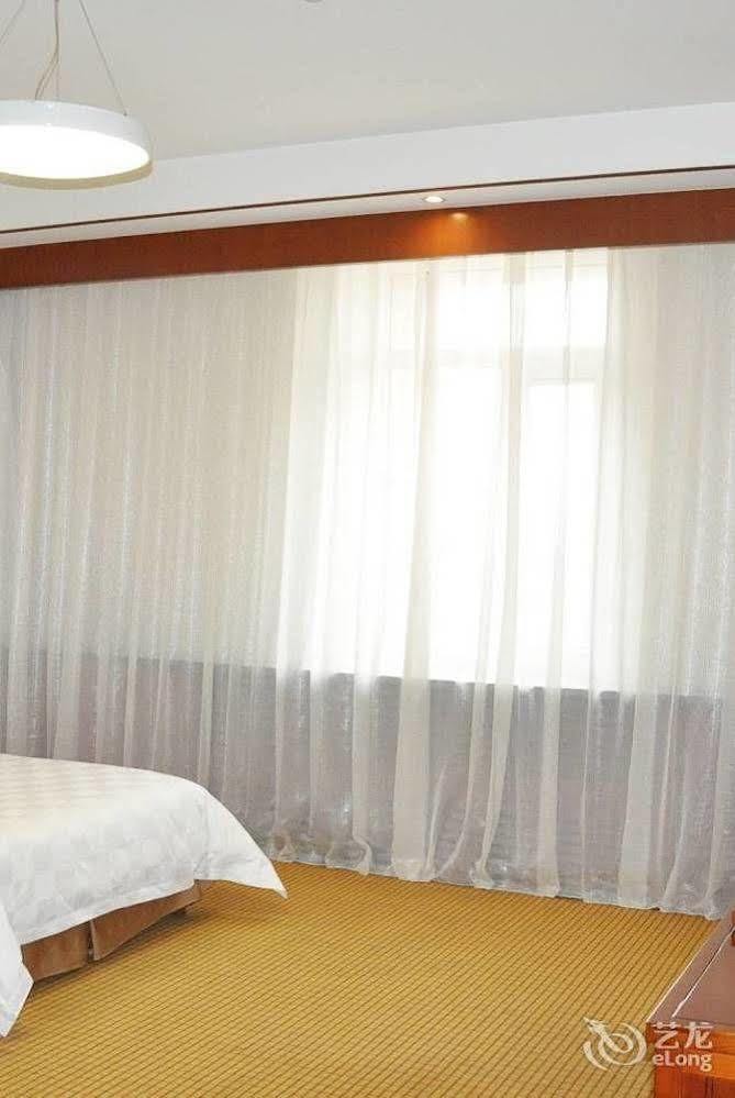 Jilin Province Hotel 창춘 외부 사진