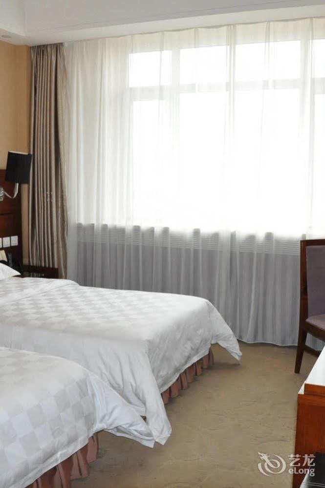 Jilin Province Hotel 창춘 외부 사진