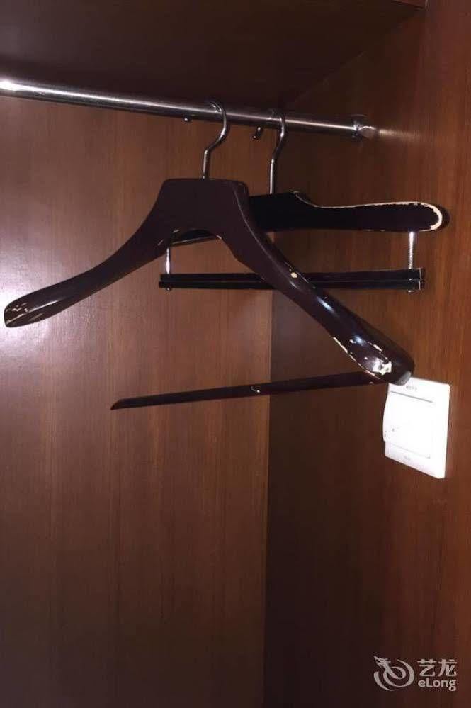 Jilin Province Hotel 창춘 외부 사진