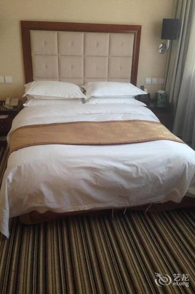 Jilin Province Hotel 창춘 외부 사진