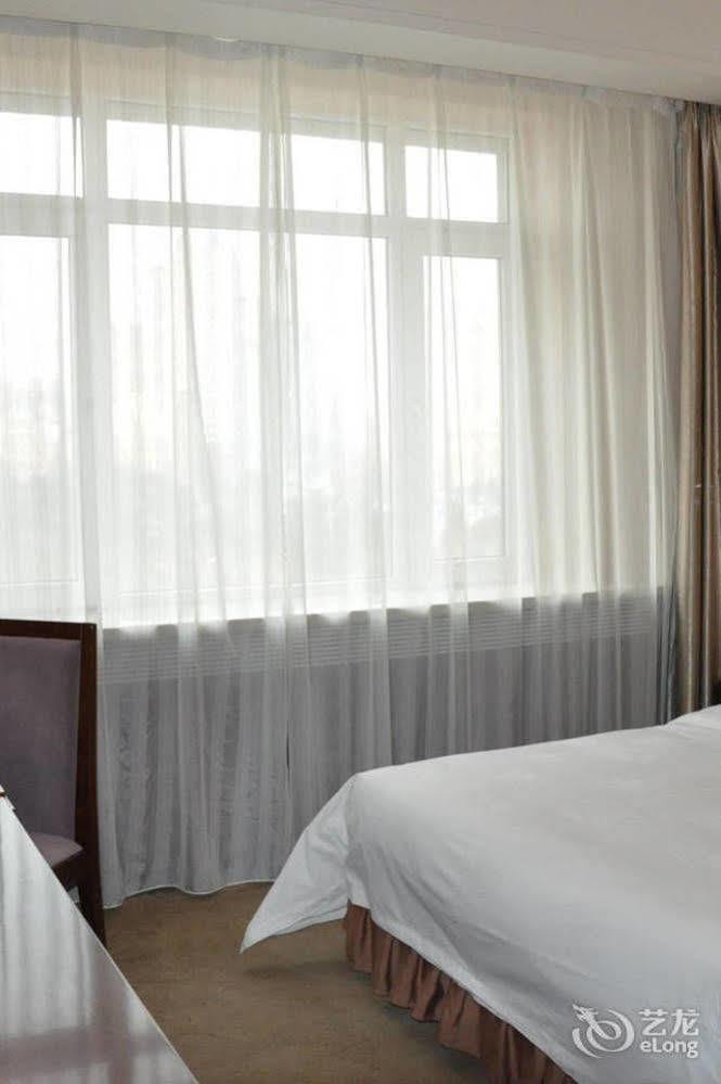 Jilin Province Hotel 창춘 외부 사진