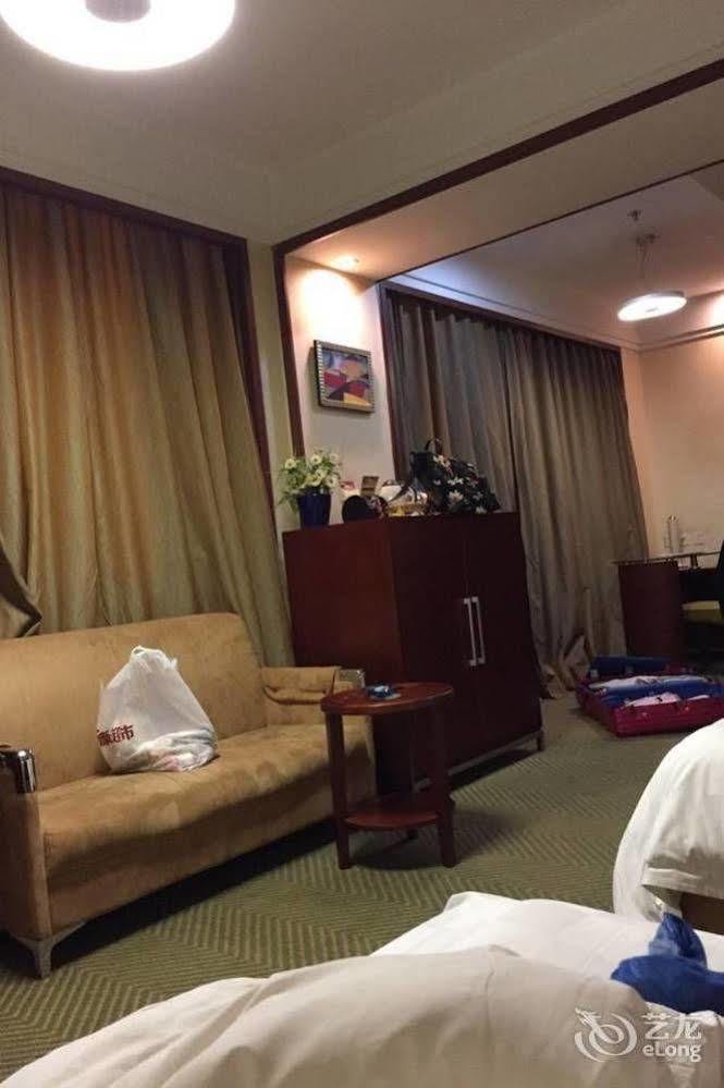Jilin Province Hotel 창춘 외부 사진