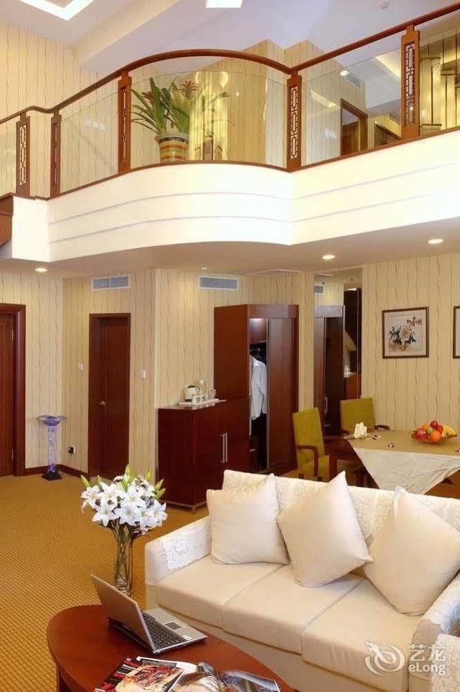 Jilin Province Hotel 창춘 외부 사진