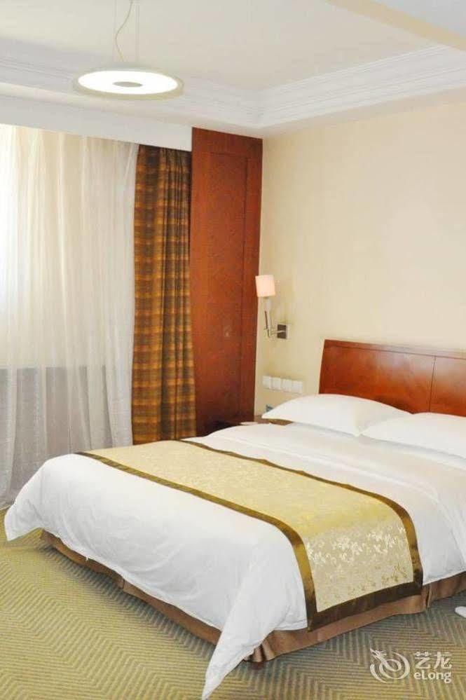 Jilin Province Hotel 창춘 외부 사진