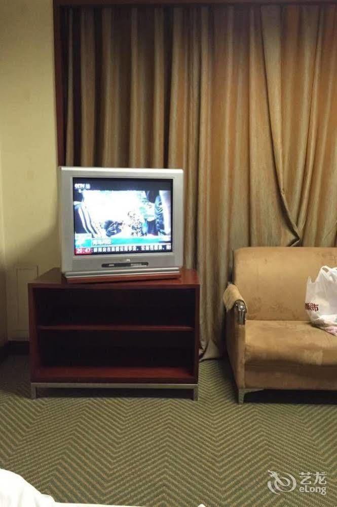 Jilin Province Hotel 창춘 외부 사진