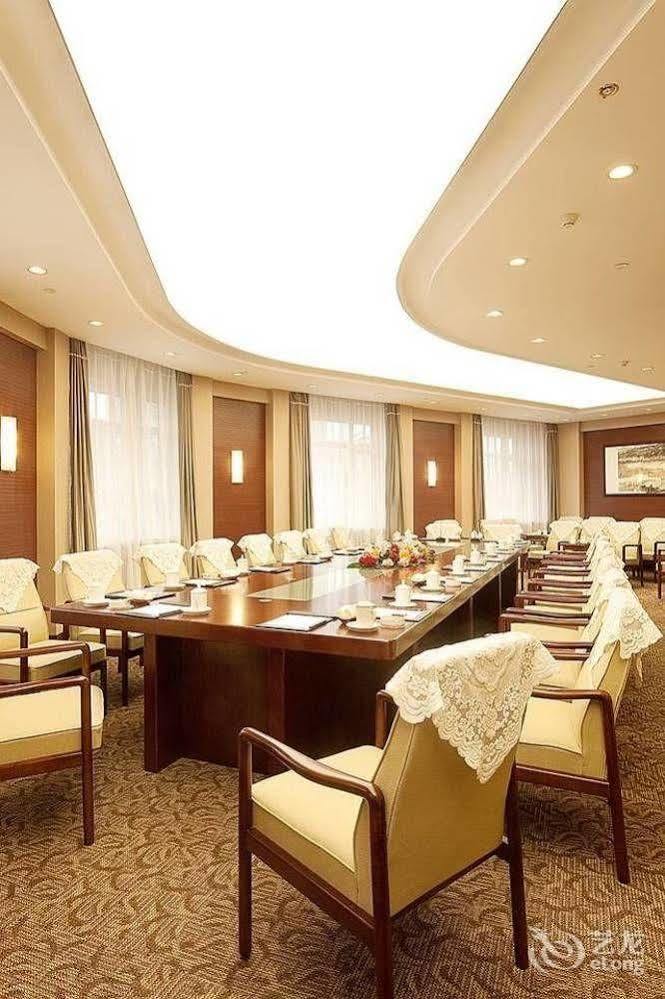 Jilin Province Hotel 창춘 외부 사진